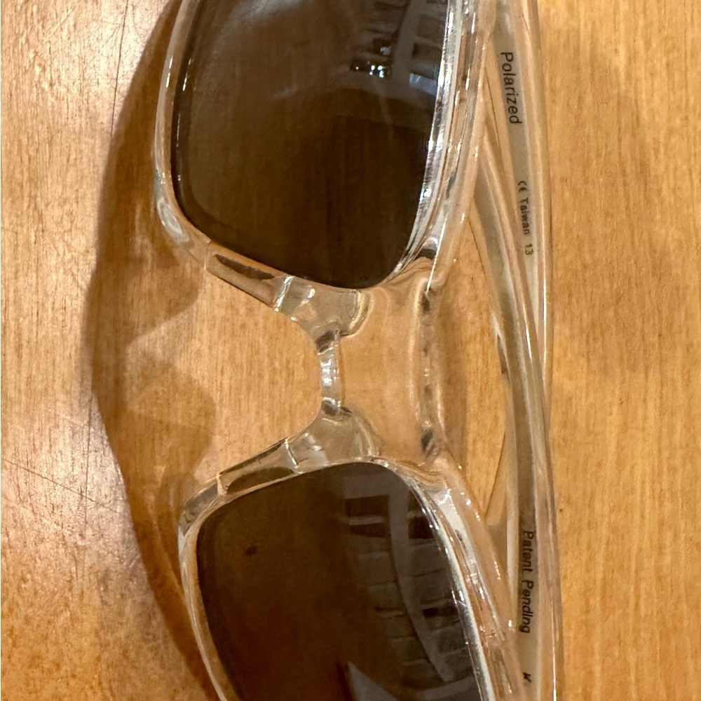 Native Kodiak polarized sunglasses